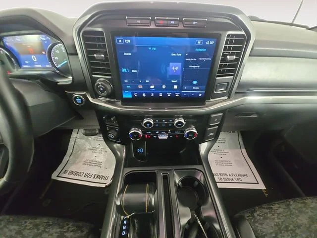 2023 Ford F-150 Tremor - Photo 11
