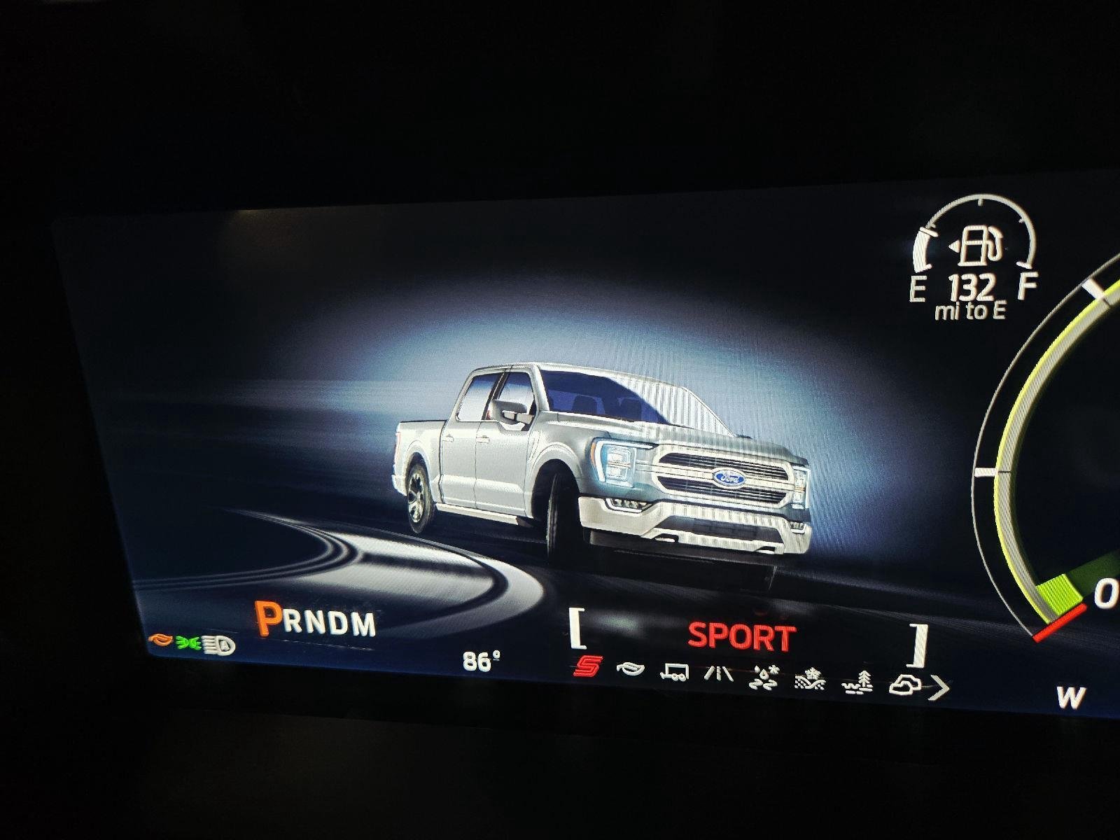 Used 2023 Bluestone Ford King Ranch image 52