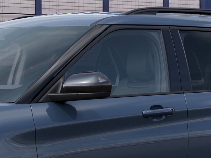 New 2027 Vapor Blue Metallic Ford Tremor® image 20