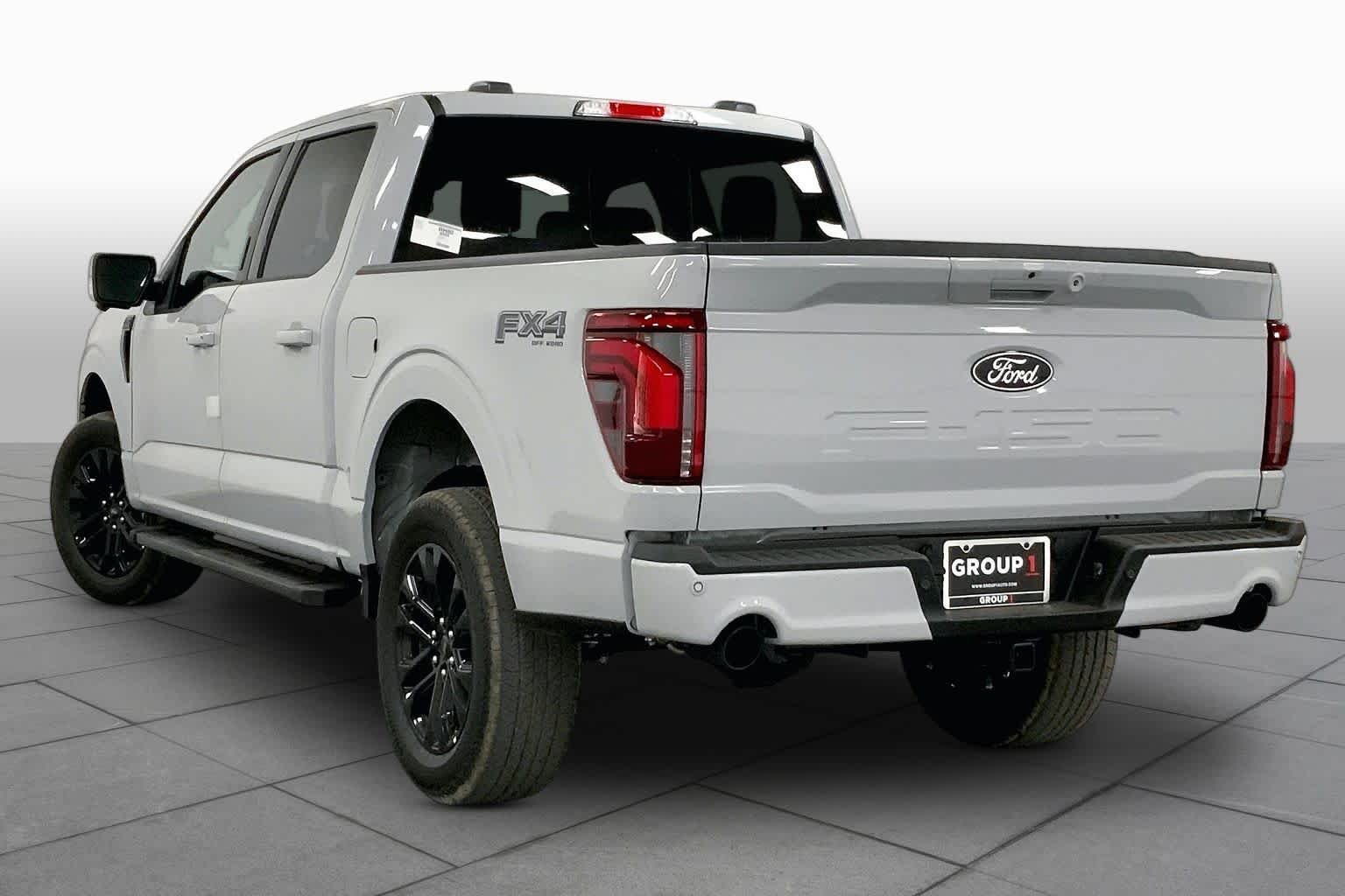 New 2026 Avalanche Ford Lariat® image 11