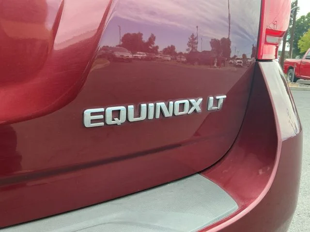 Used 2016 Red Chevrolet LT image 29