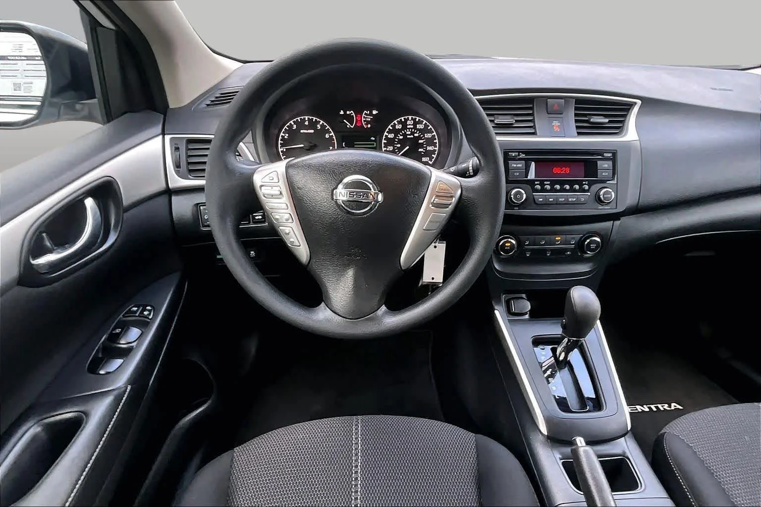 Used 2017 Fresh Powder Nissan S image 6