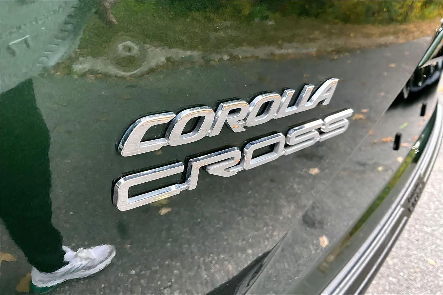 Certified Used 2023 Cypress Toyota XLE image 10