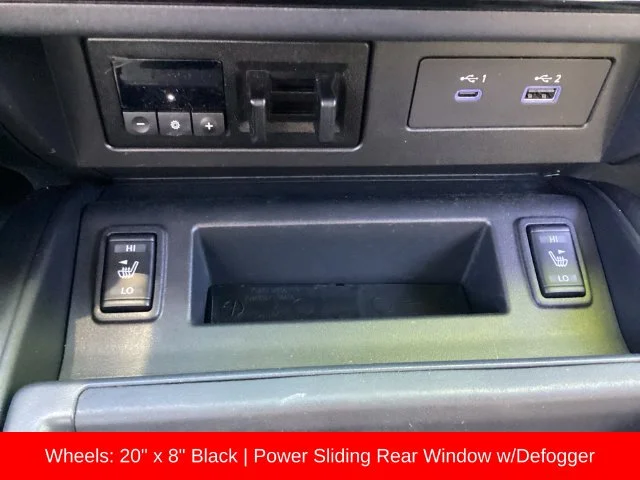 Used 2023 Gun Metallic Nissan SV image 20