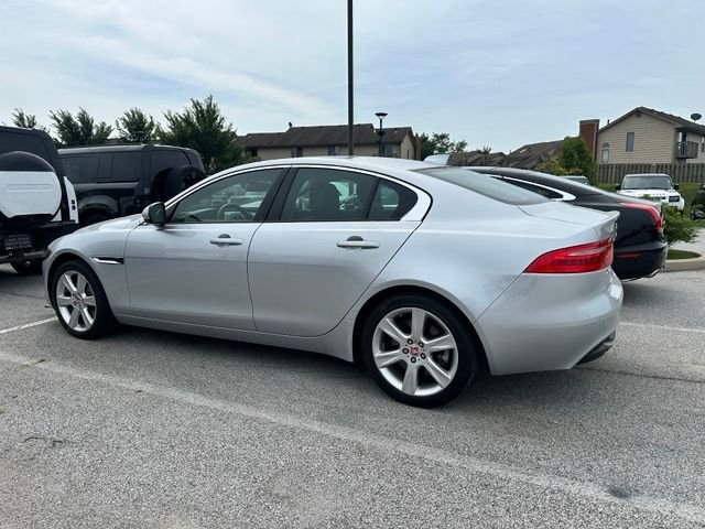 Used 2018 Indus Silver Jaguar 25t Premium image 2