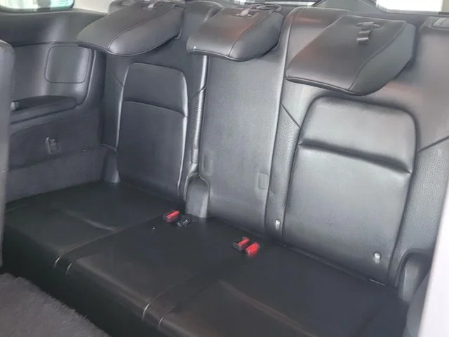 Certified Used 2024 Gray Nissan SL image 29