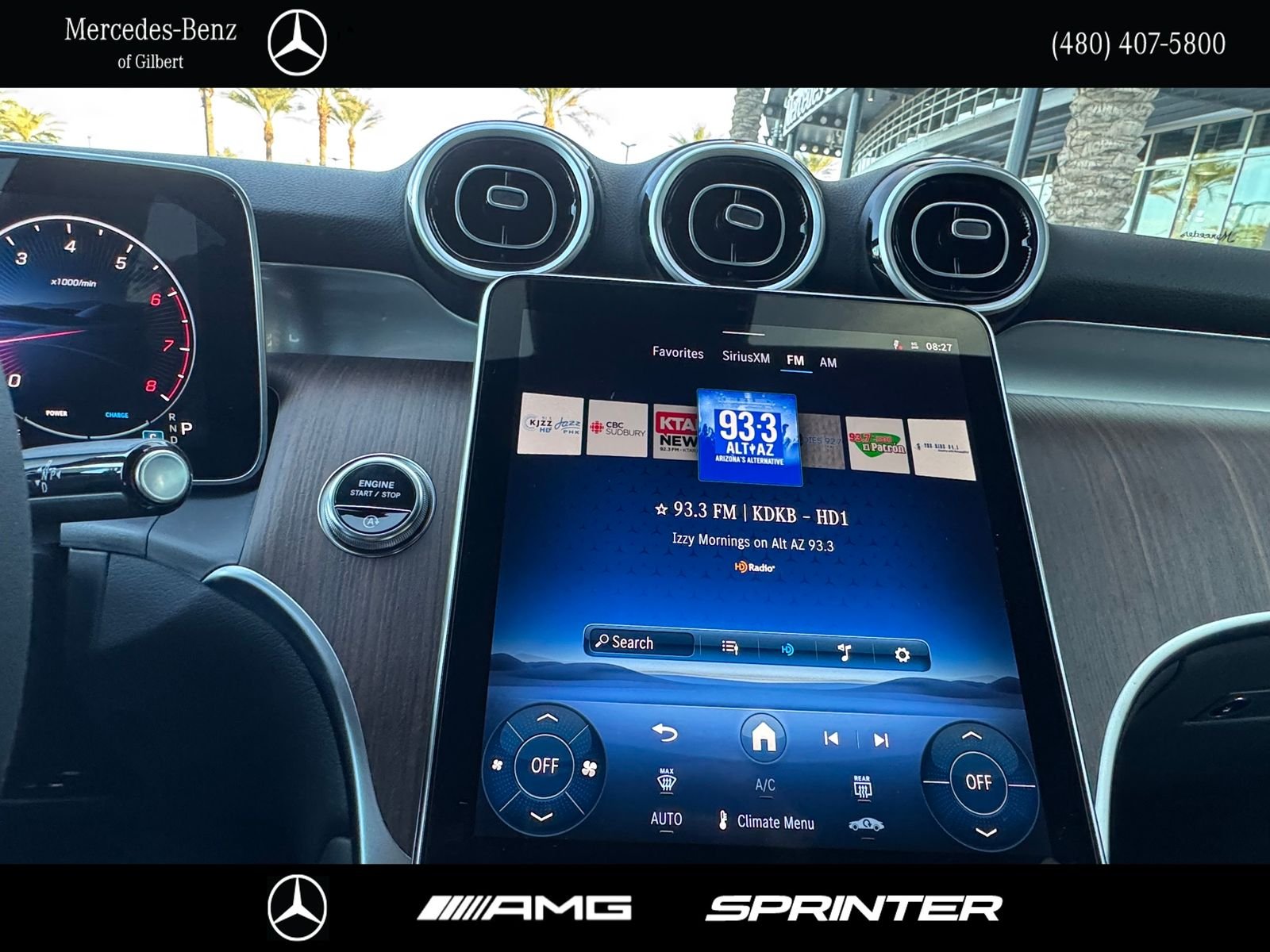New 2026 Polar White Mercedes-Benz GLC 300 image 25
