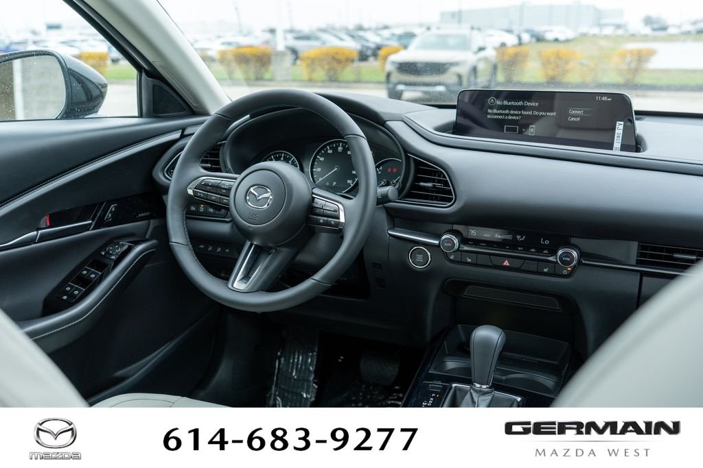 2026 Mazda CX-30 Turbo Premium Plus - Photo 17