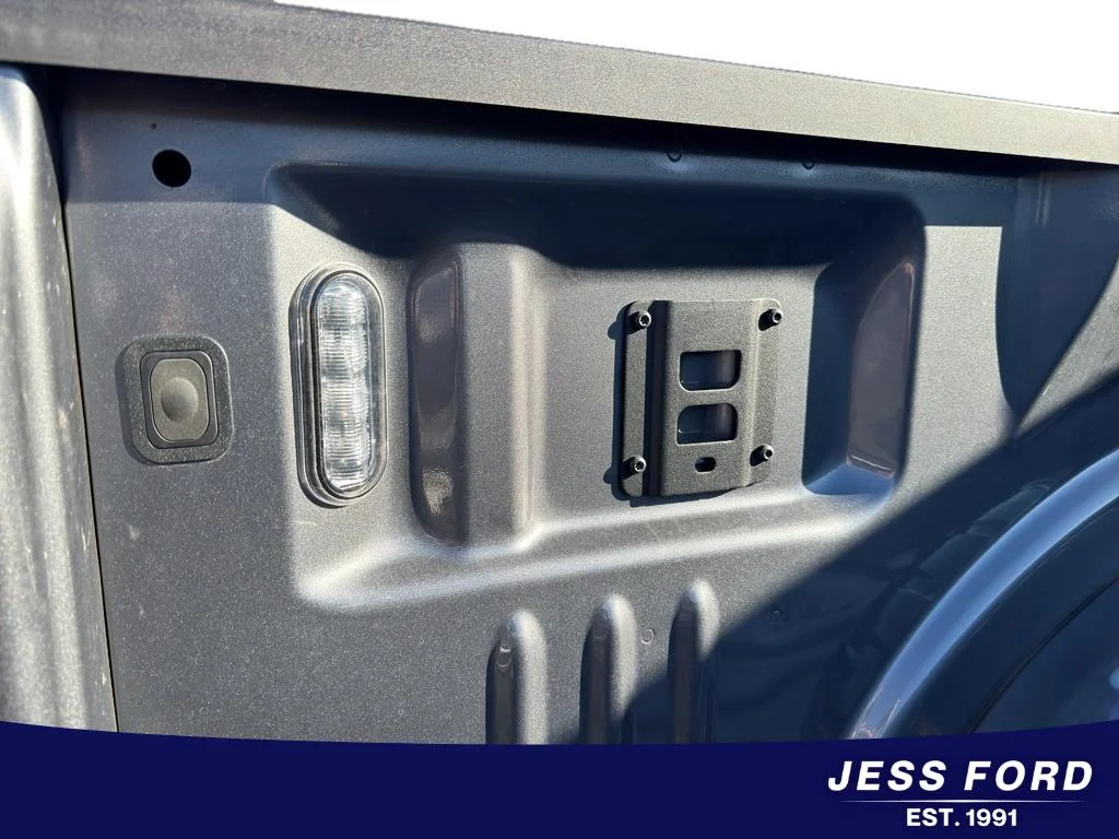 2025 Ford F-350 Super Duty Lariat - Photo 7