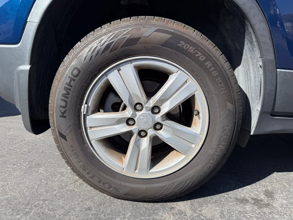 Used 2020 PACIFIC BLUE METALLIC Chevrolet LT image 30