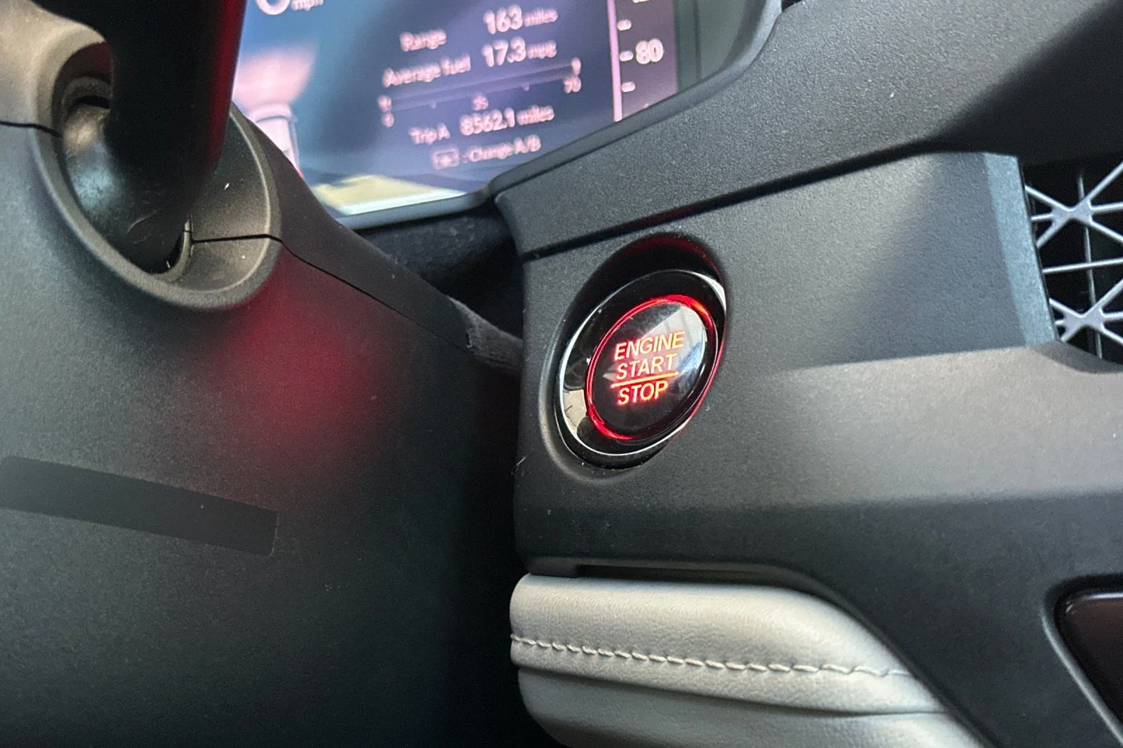 Used 2024  Honda EX image 22