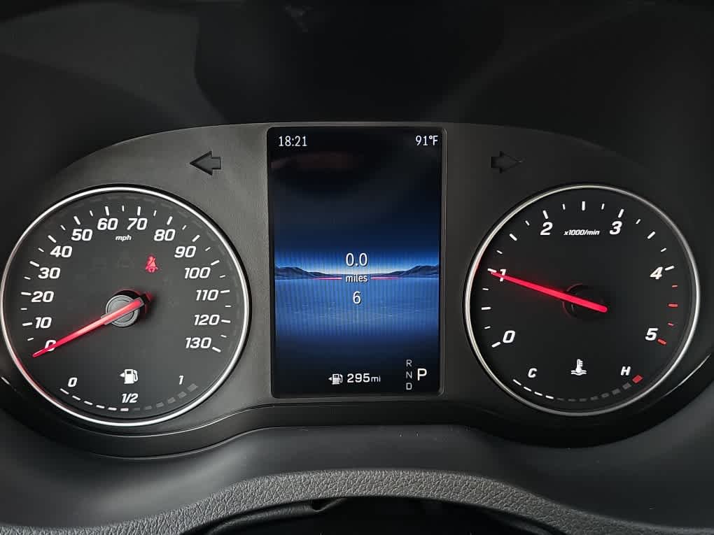 New 2026 Pebble Gray Mercedes-Benz  image 14