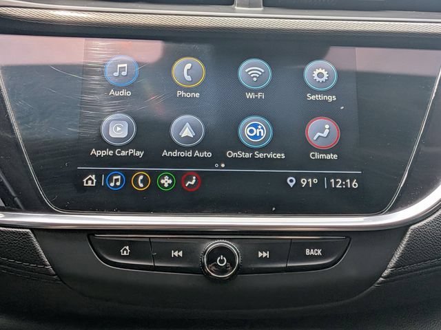 2021 Buick Encore GX Select - Photo 20