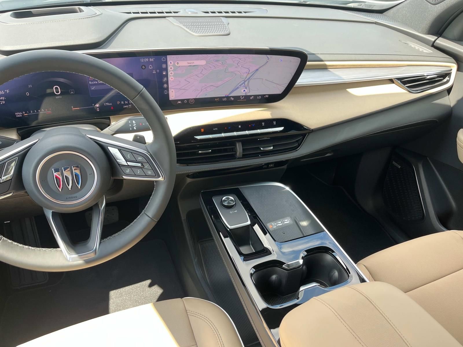 2026 Buick Enclave Preferred - Photo 14