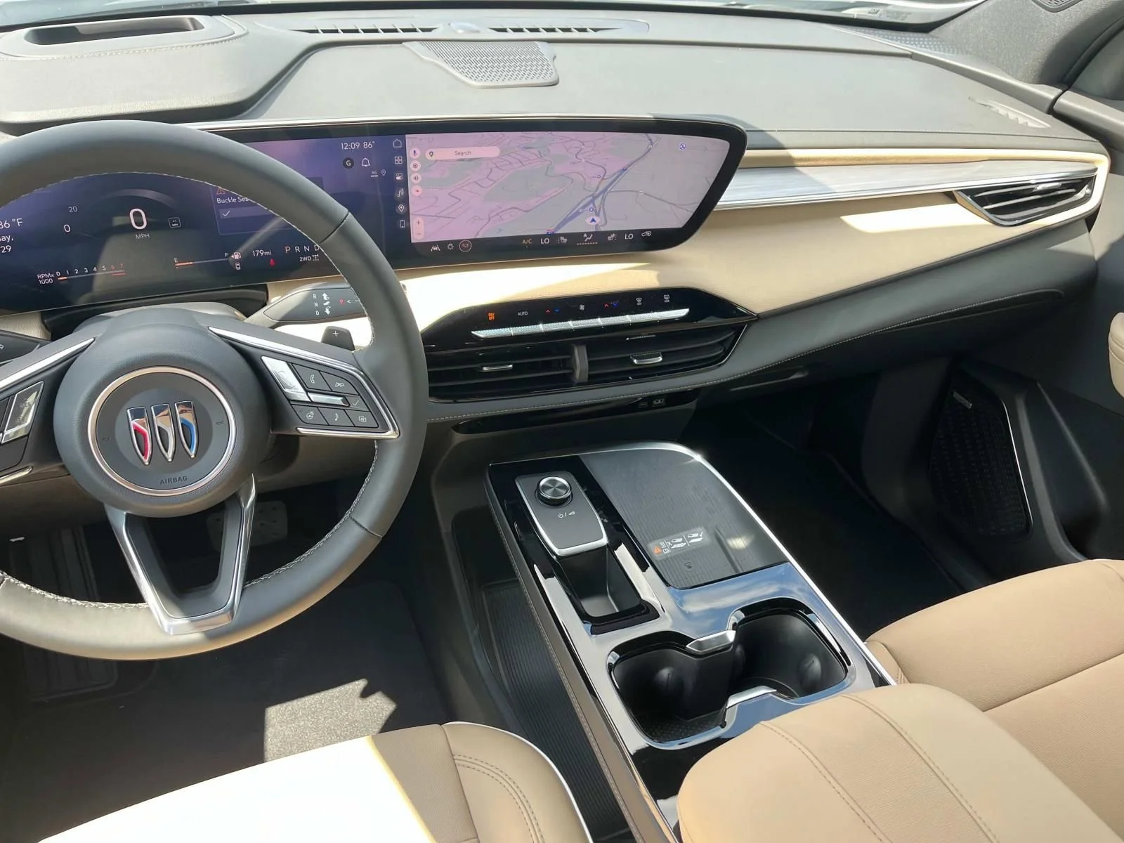 2026 Buick Enclave Preferred - Photo 14