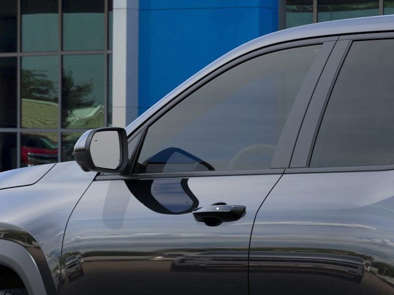 2026 Chevrolet Equinox LT - Photo 12