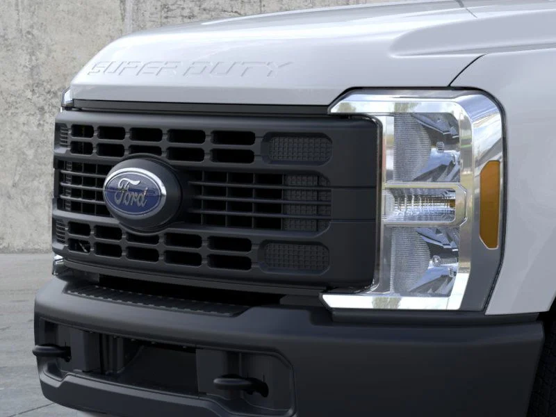 2026 Ford F-250 Super Duty XL - Photo 17