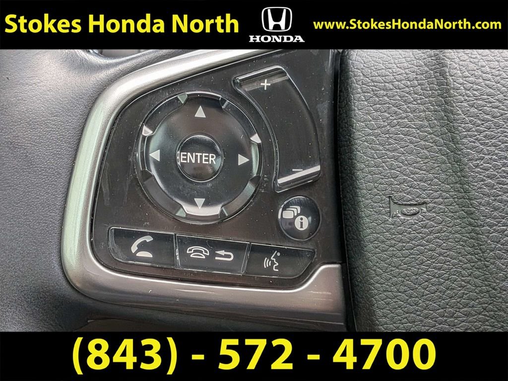 Used 2019  Honda EX-L image 29