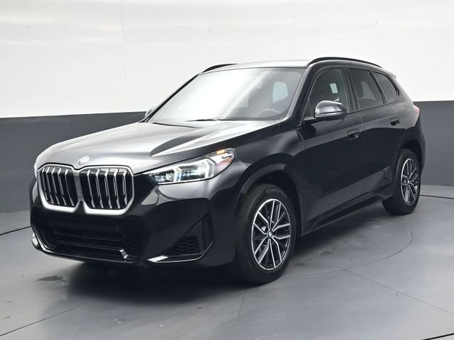 Used 2026 Black BMW xDrive28i image 9