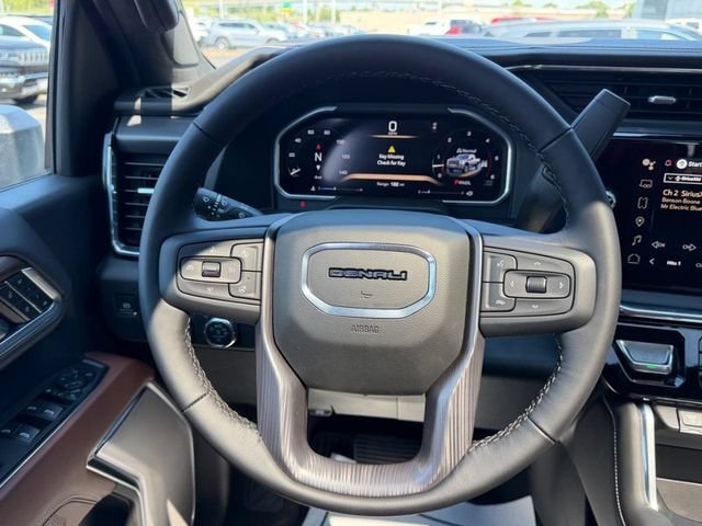 2026 GMC Sierra 2500HD Denali Ultimate - Photo 11