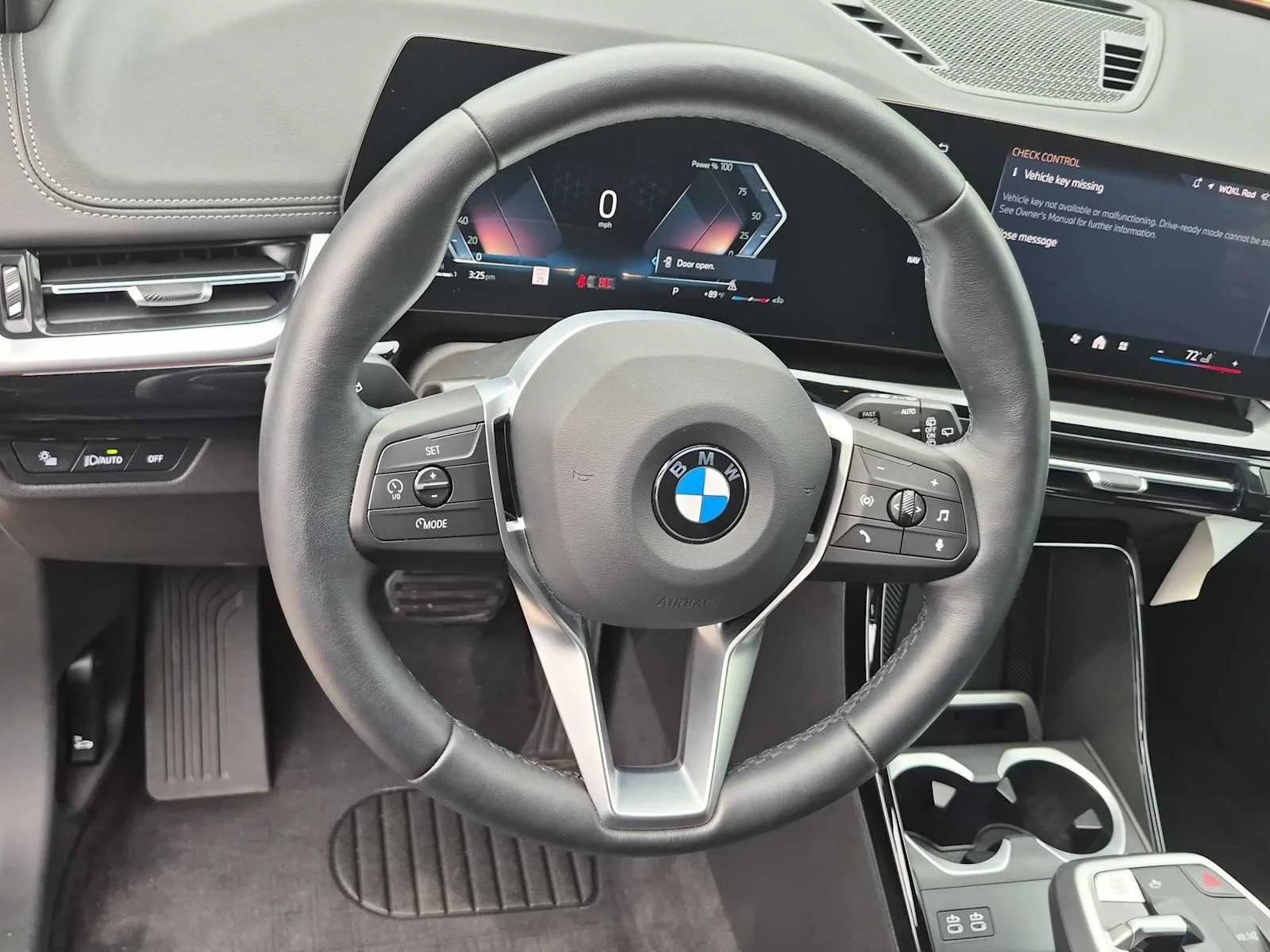 Certified Used 2026 Vegas Red Metallic BMW xDrive28i image 23