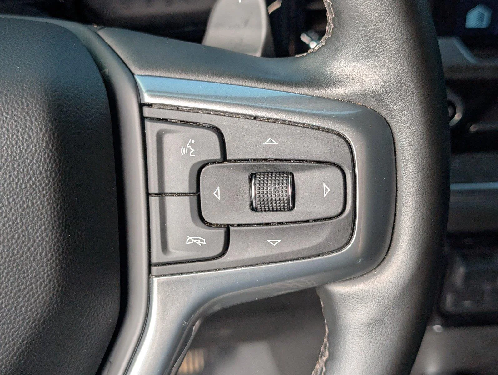 Used 2024 Sterling Gray Metallic Chevrolet LTZ image 30