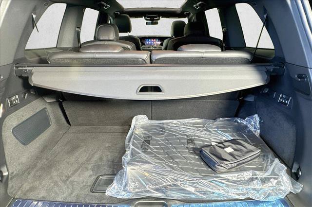 New 2027 Black Mercedes-Benz GLS 450 image 55