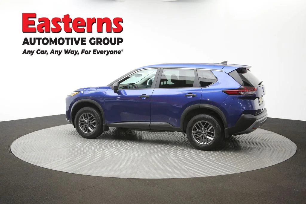 Used 2023 Blue Nissan S image 62