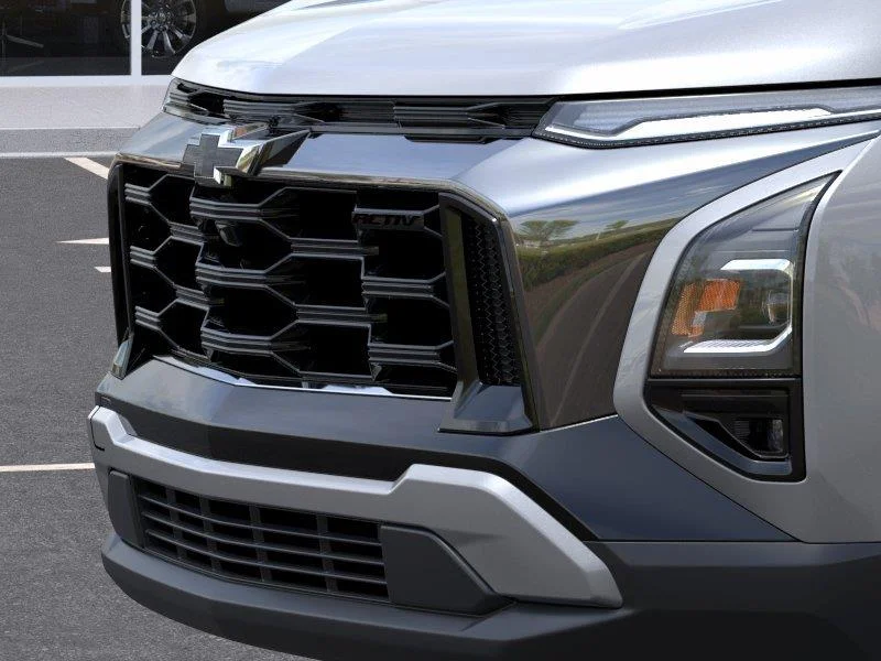New 2027 Sterling Gray Metallic Chevrolet ACTIV image 13