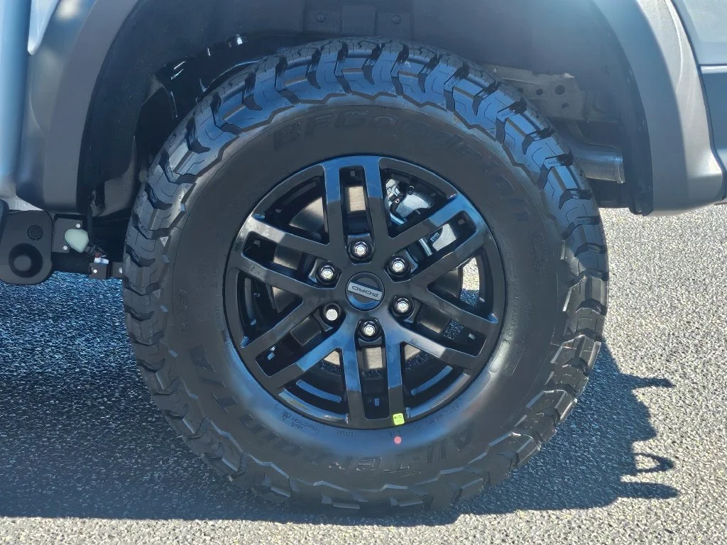 New 2026 Avalanche Ford Raptor® image 14
