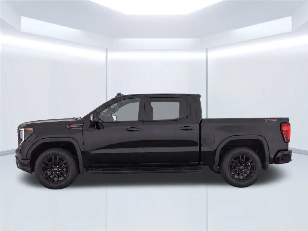 New 2026 Black GMC Elevation image 10