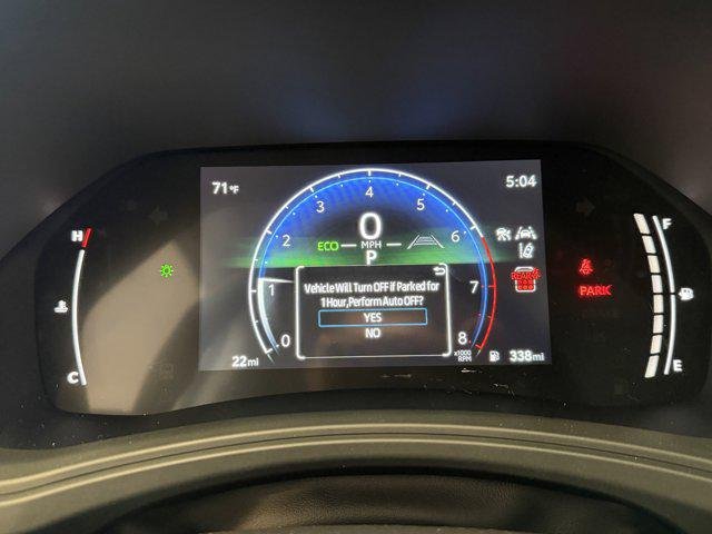 Certified Used 2026 WIND CHILL PEARL Toyota  image 29
