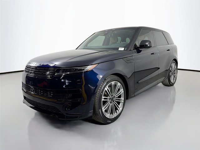2026 LAND ROVER Range Rover Sport Dynamic SE