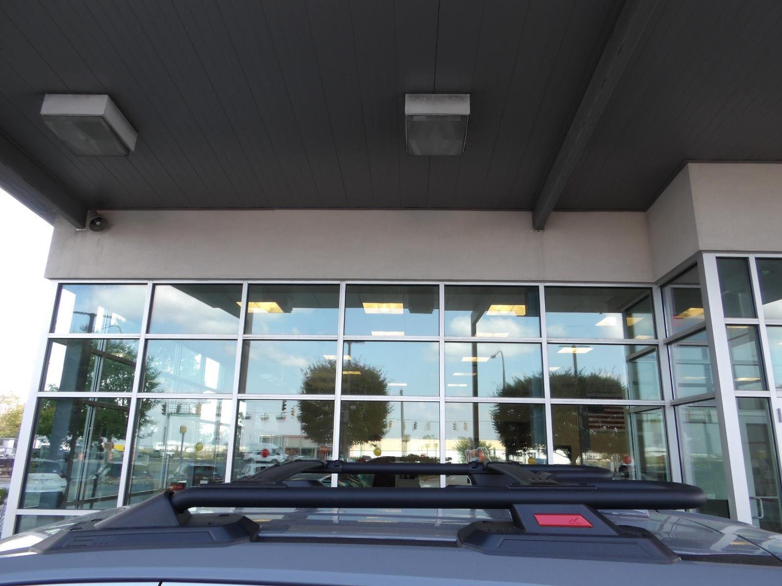 New 2026 Boulder Gray Pearl Nissan Rock Creek® image 13