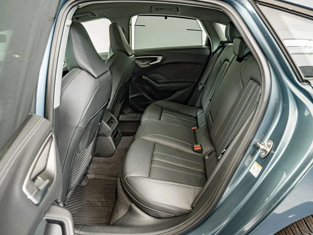 2026 Audi A5 Premium Plus - Photo 32