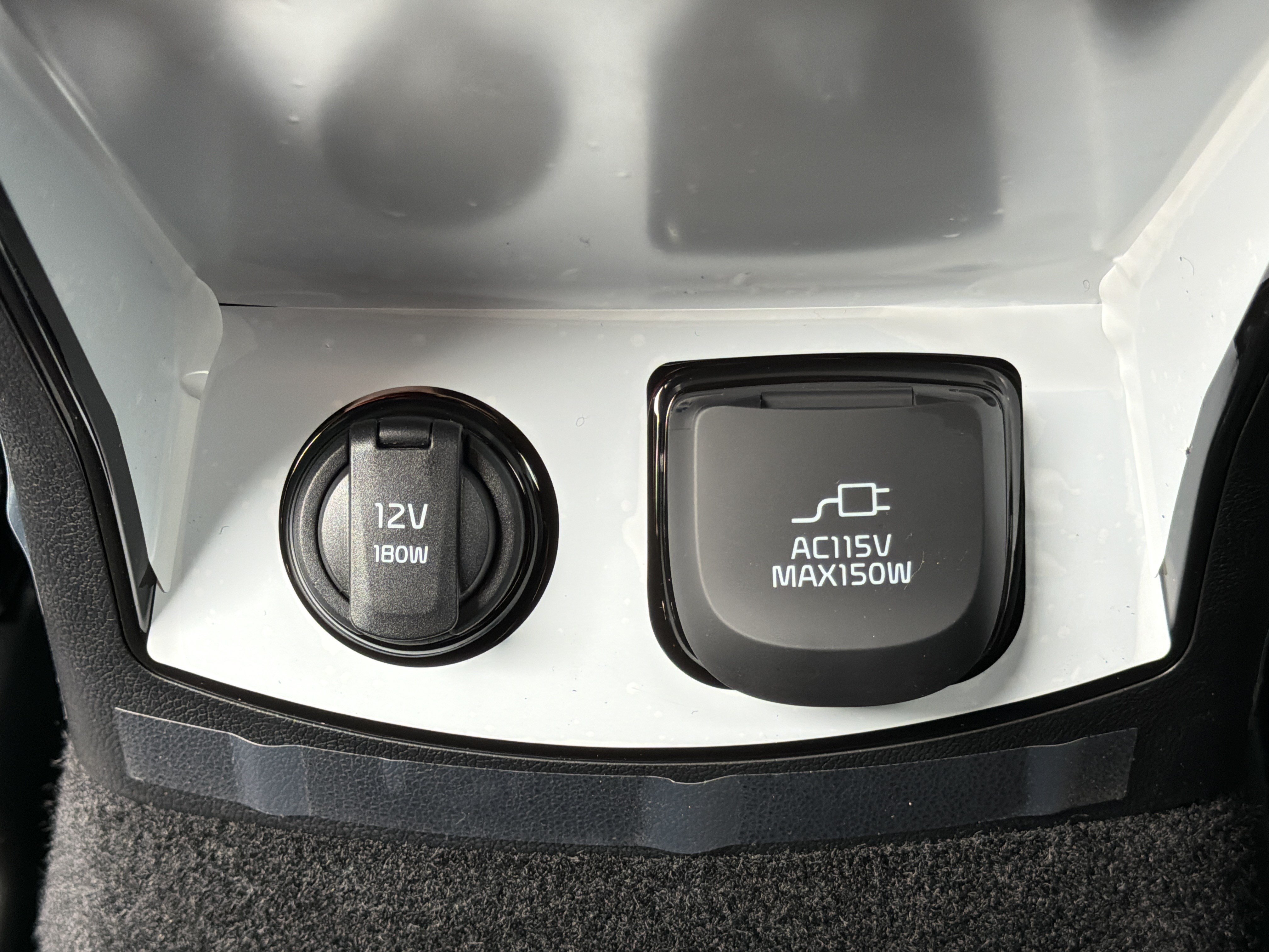 New 2026 Mineral Blue Kia X-Line SX Prestige AWD image 23
