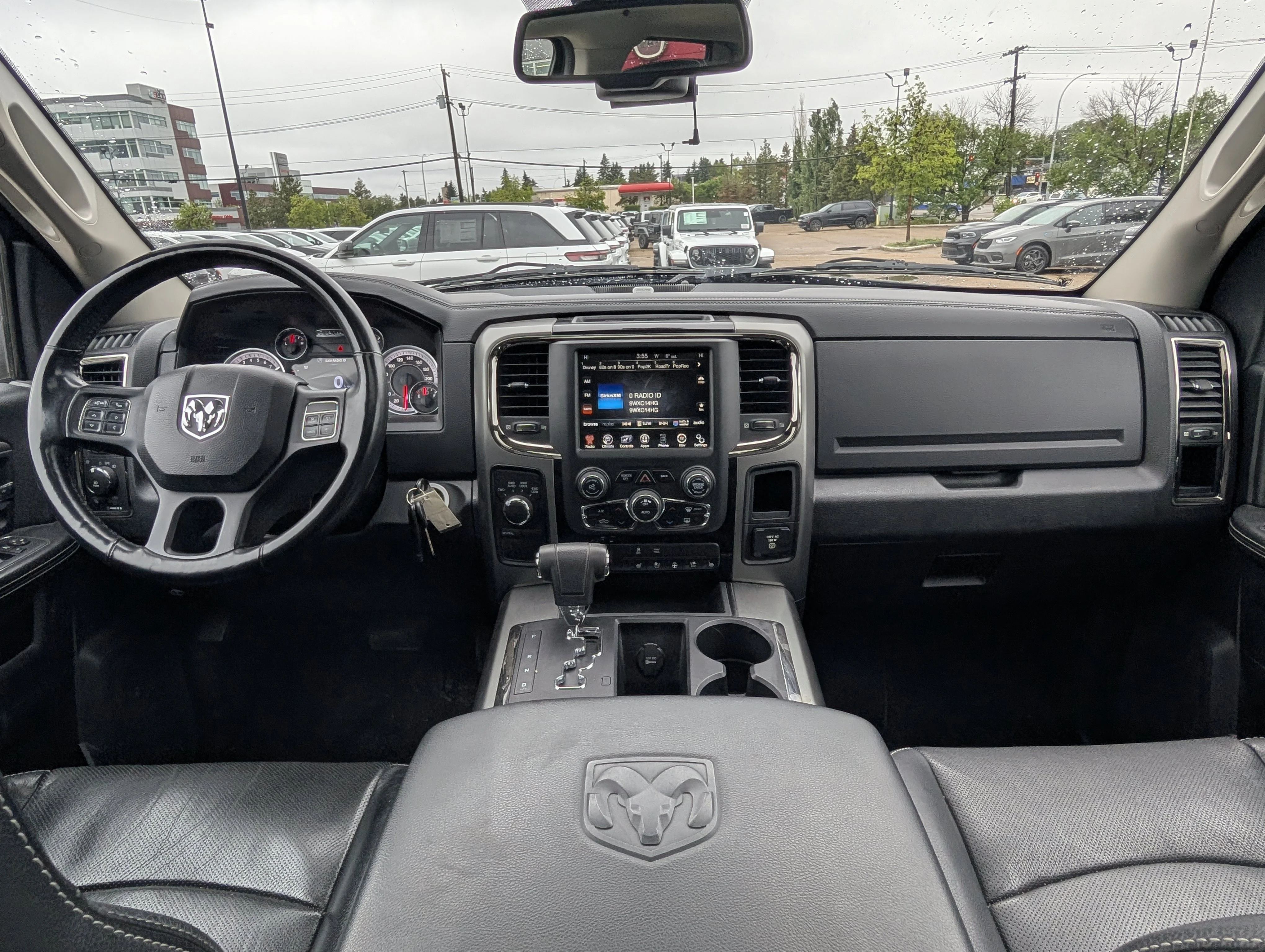 Used 2013 Black Ram Sport image 24