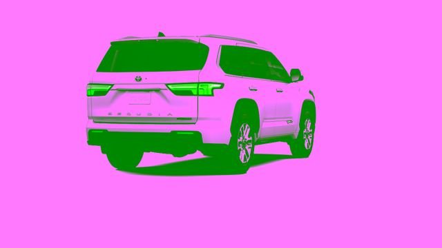 New 2026 Beige Toyota 1794 Edition image 31