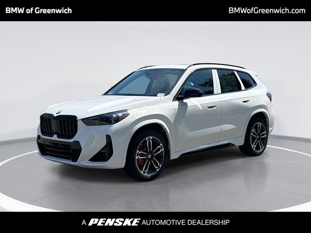 2027|BMW|X1|xDrive28i|