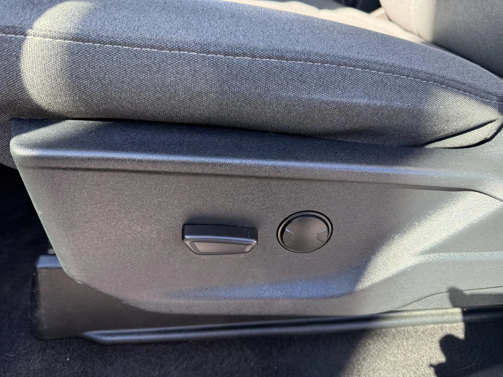 Certified Used 2025 Silver Ford XLT image 10