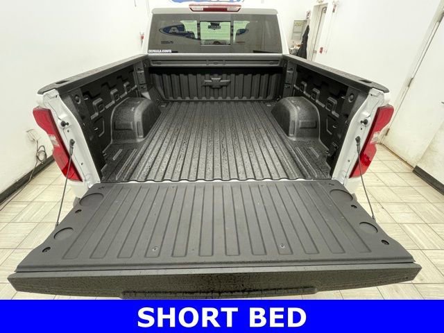 2026 Chevrolet Silverado 1500 RST - Photo 15