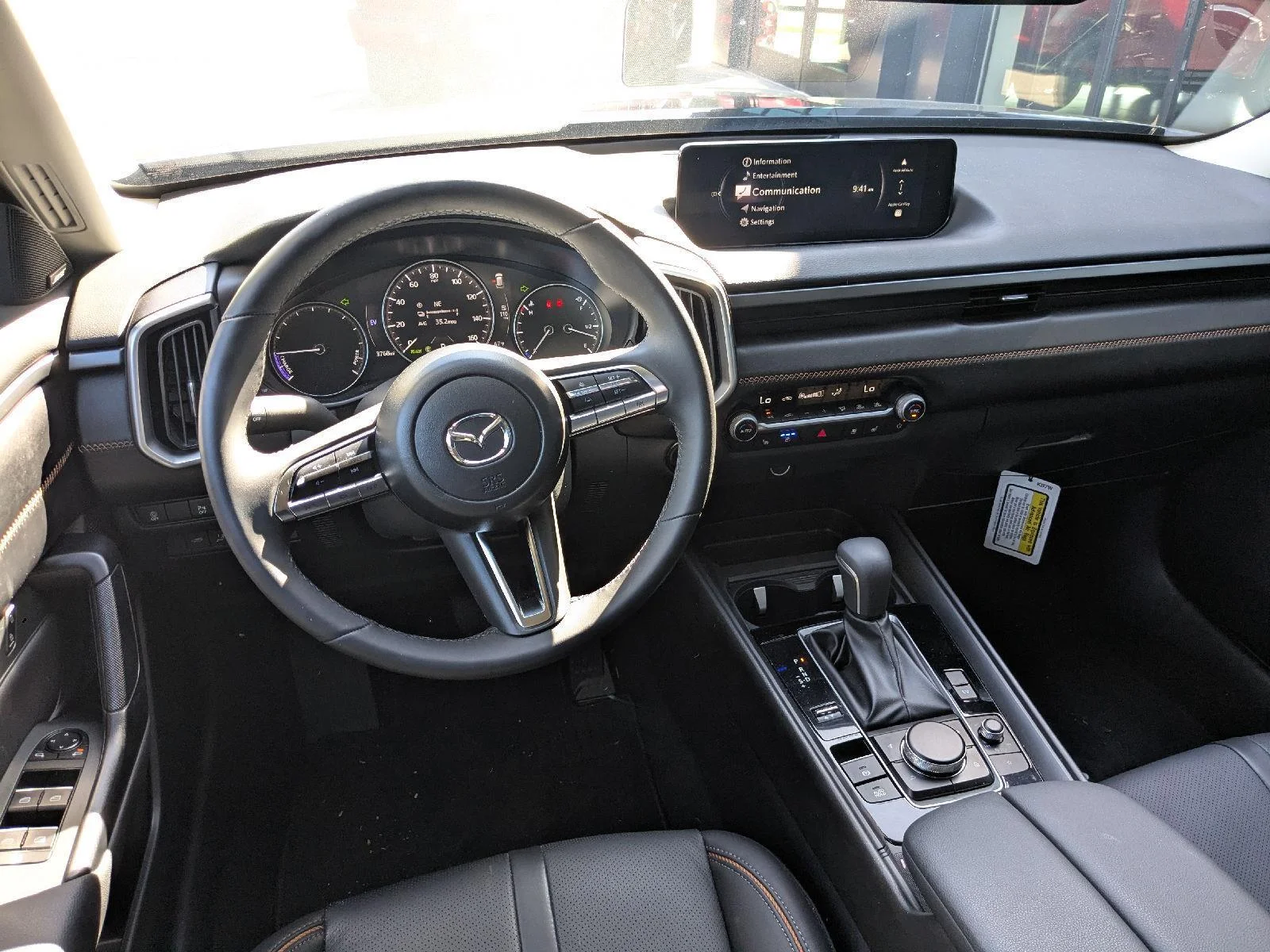 2026 Mazda CX-50 Premium - Photo 16