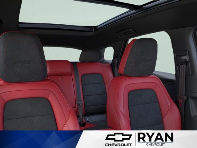2026 Chevrolet Blazer EV RS - Photo 24