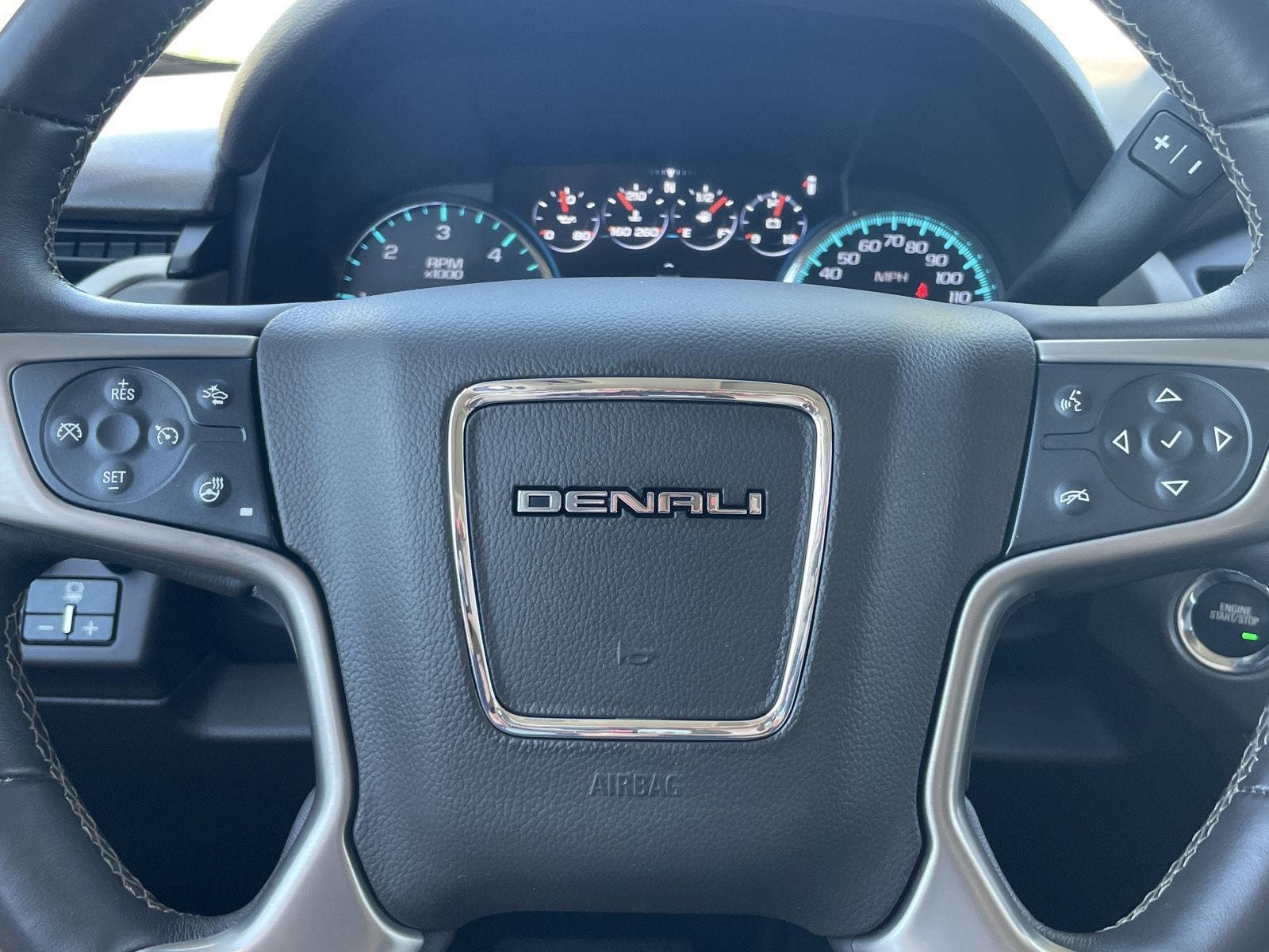 2018 GMC Yukon Denali - Photo 33