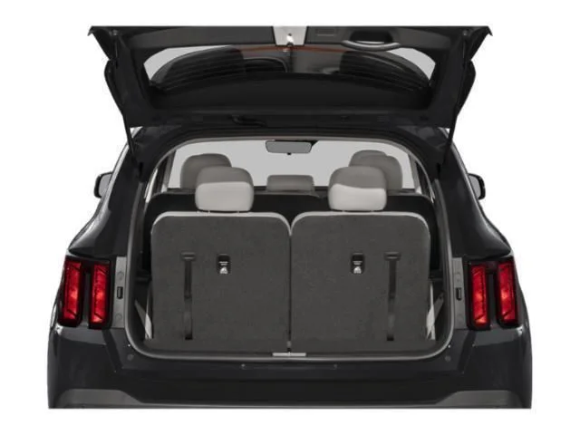 New 2026 Wolf Gray Kia S image 11