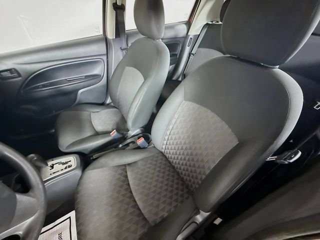 Used 2022 Red Mitsubishi ES image 21
