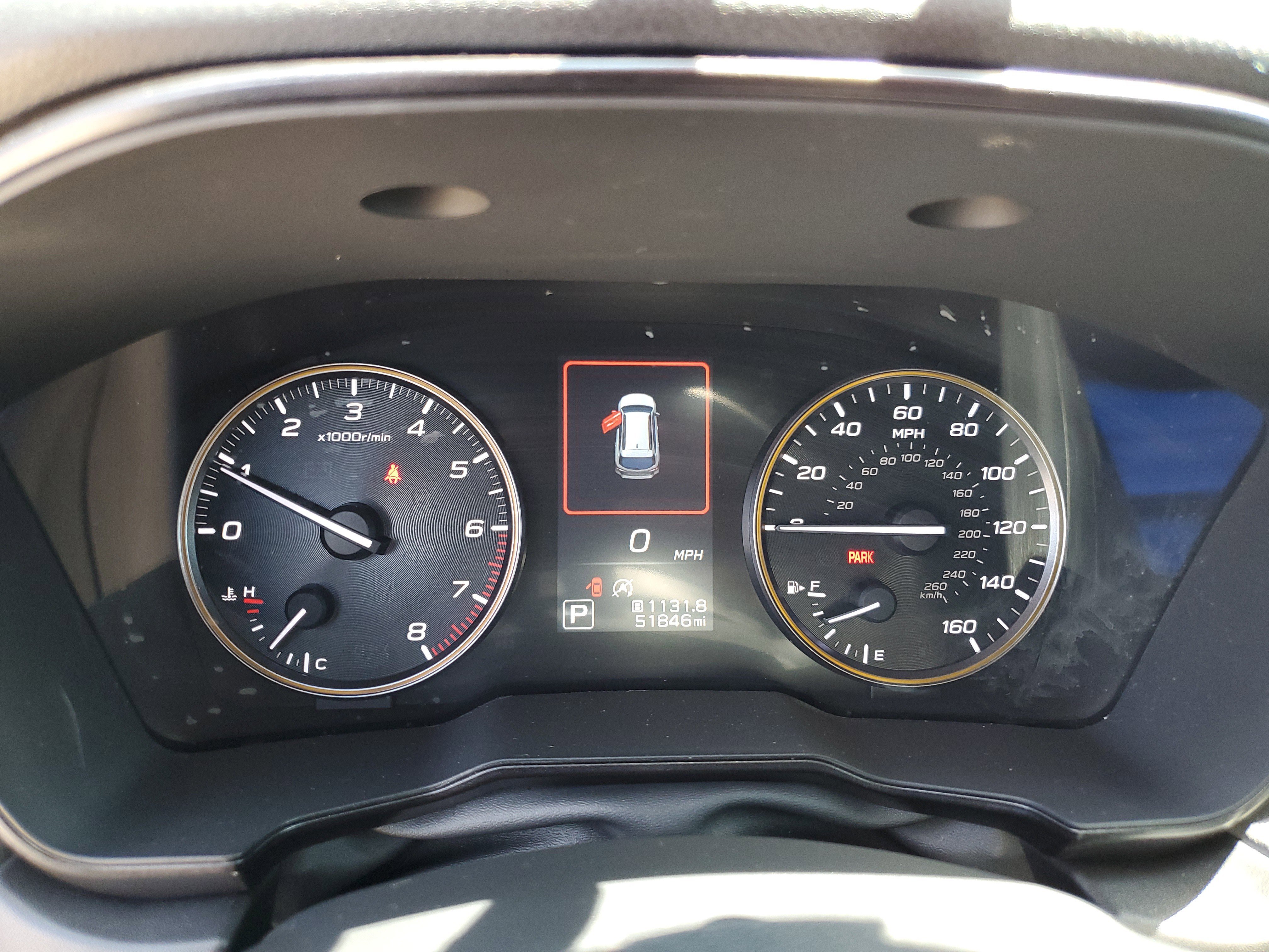 Used 2023 Gray Subaru Wilderness image 27