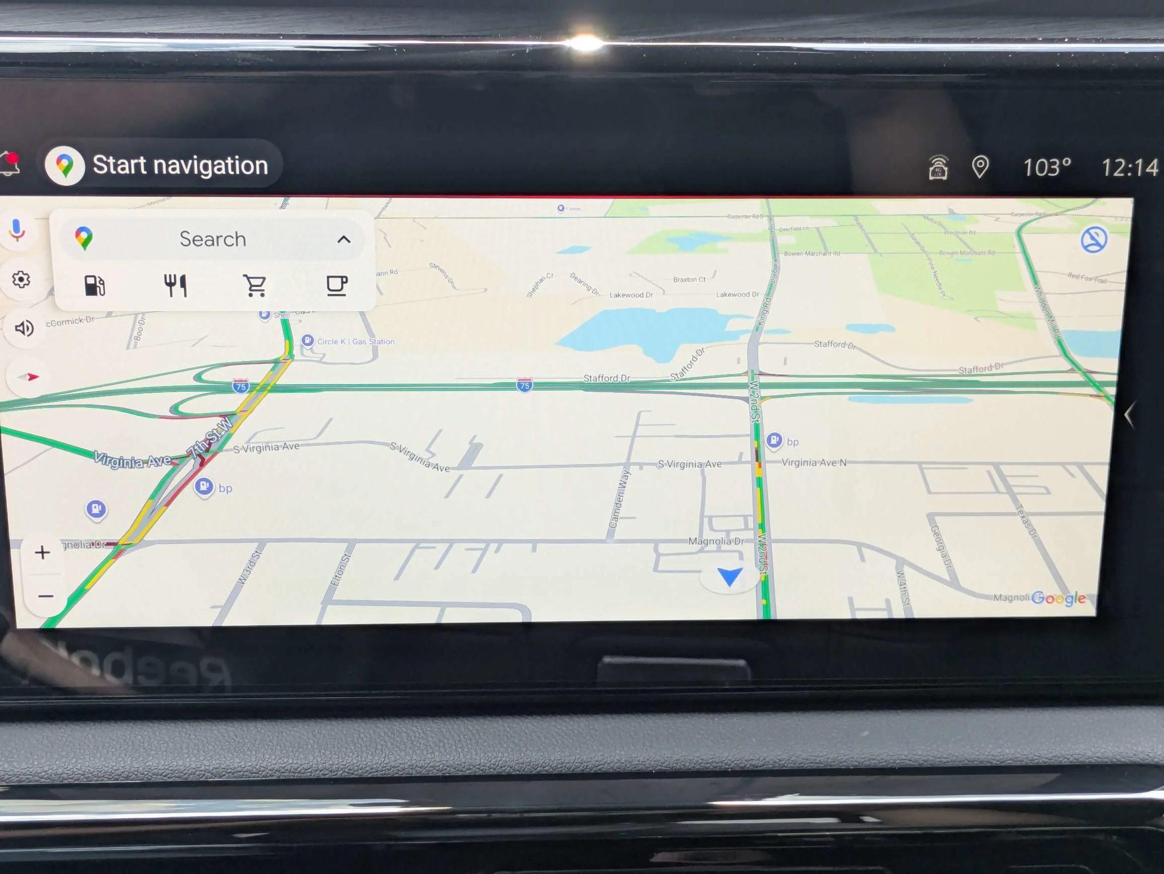 2026 GMC Sierra 2500HD AT4 - Photo 22