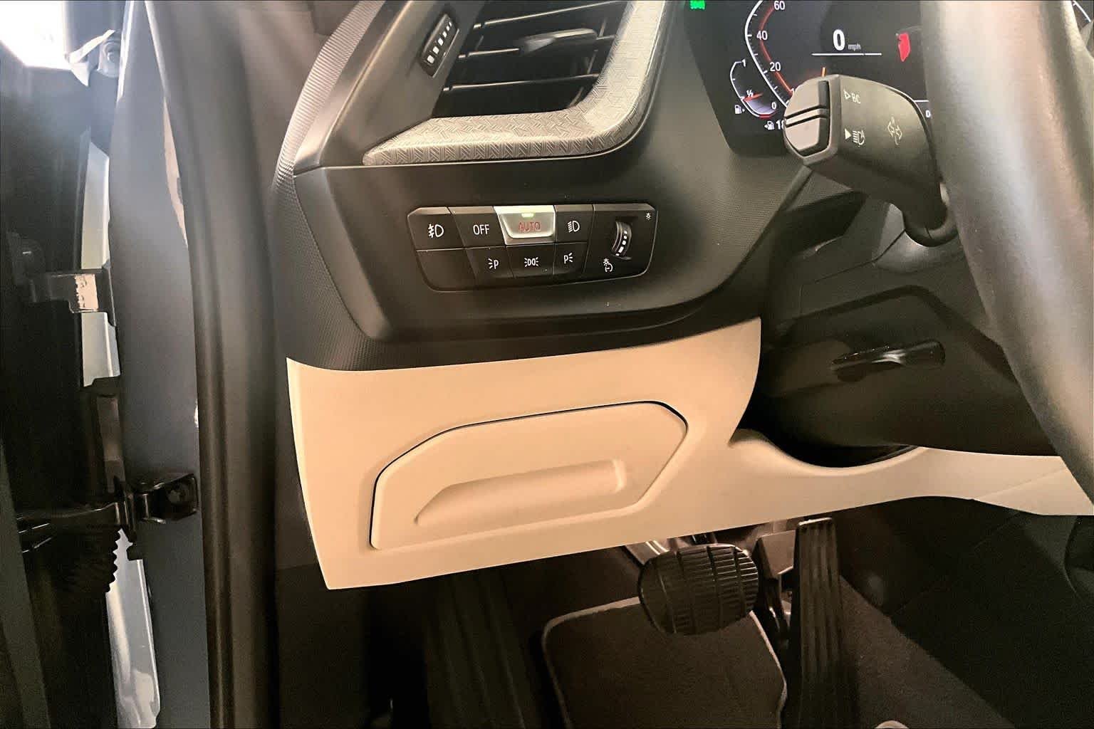 Used 2021 Storm Bay Metallic BMW 228i image 30