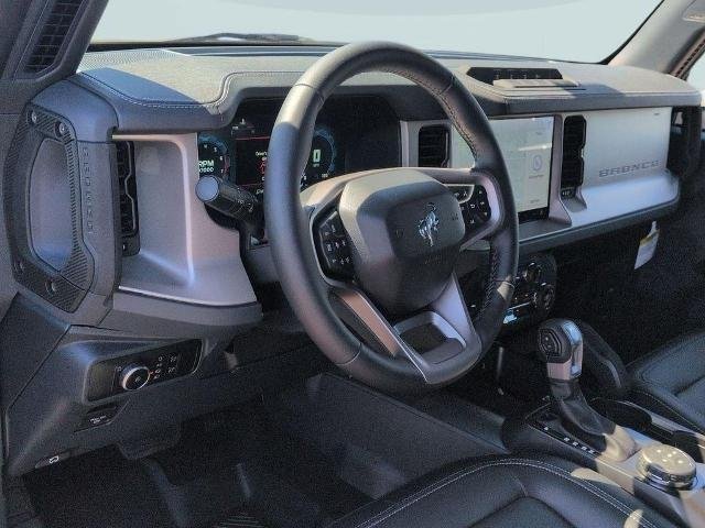 New 2026 Avalanche Gray Ford Outer Banks® image 11